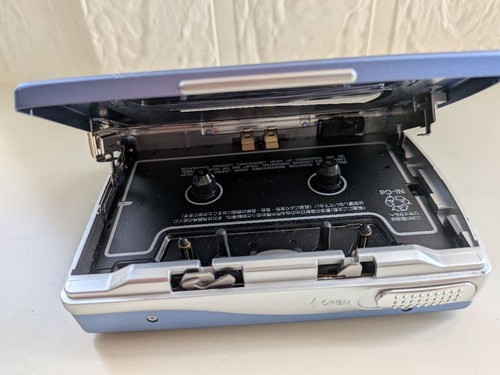 Sony we1 walkman lettore - walkman,