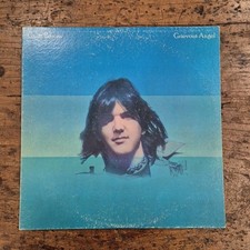 LP Gram Parsons - Grievous Angel MS 2171 Made In USA 1974 Musica Rock Vinile