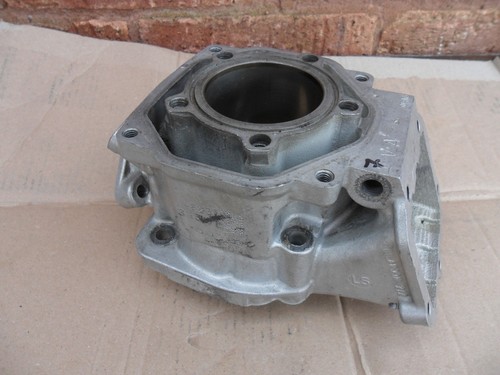 Rotax max mini junior barrel - rotax,