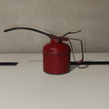 Oliatore vintage Gr.500 Officina meccanica