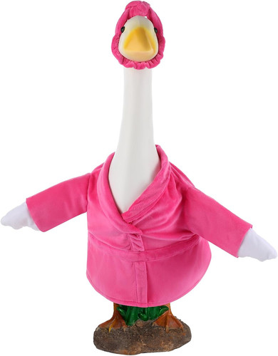 Costume donna portico oca - da,