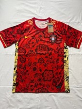 Maglia da calcio Portogallo
