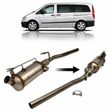 Filtro antiparticolato diesel - antiparticolato,