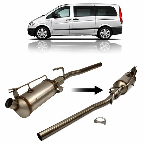 Filtro antiparticolato diesel - filtro,