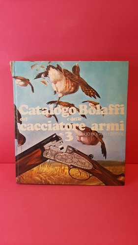 Catalogo bolaffi del - bolaffi,
