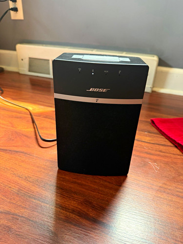 Bose soundtouch sistema - soundtouch,