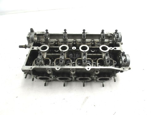 Mazda testa del motore - mazda, na