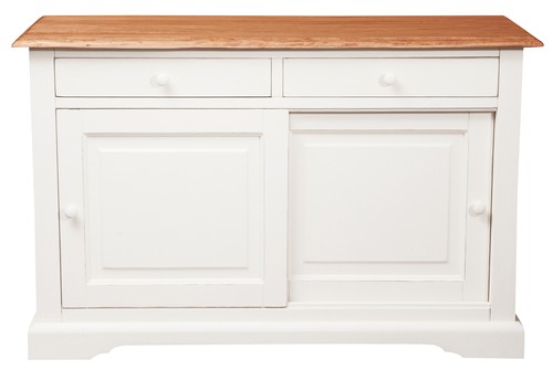 Credenza country legno - country,
