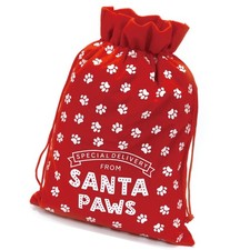 Natale cucciolo sacco collant - natale,