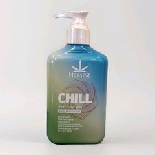 Crema idratante corpo hempz - idratante,