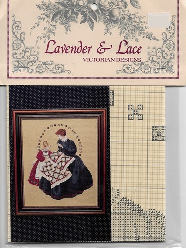The quiltmaker lavanda e - the, di