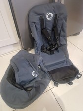Set Bugaboo Donkey5 Stormy Blue