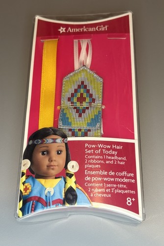 American girl kaya pow - kaya, wow
