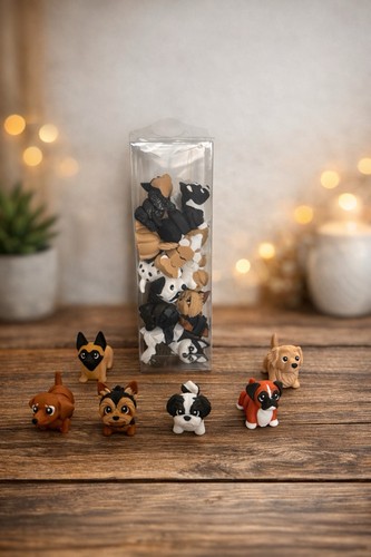 Mini figure razza cane - mini,