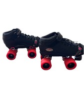 Pattini derby Riedell R3 Sz5