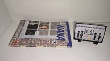 Nana prima edizione - prima,