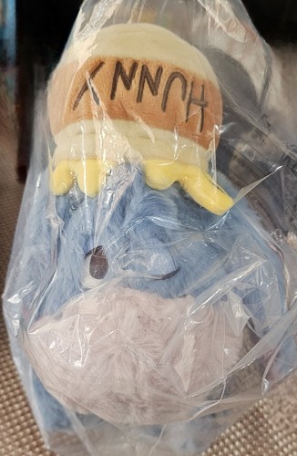 Peluche disney winnie the - peluche, pooh