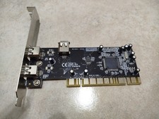 Scheda di espansione Lindy PCI
