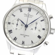 Paul Picot 4109 Gentleman 42