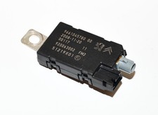 Amplificatore antenna - amplificatore,