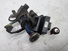 YAMAHA XMAX X MAX 125 KIT CENTRALINA CHIAVE BLOCCASTERZO BLOCCHETTO