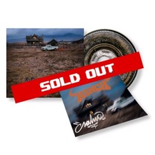 Salmo Ranch CD Autografato