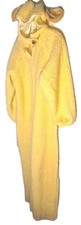 Costume Halloween Pecora