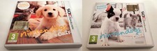 NINTENDOGS + CATS NINTENDO 3DS