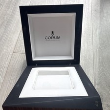 Corum luxury scatola - corum,