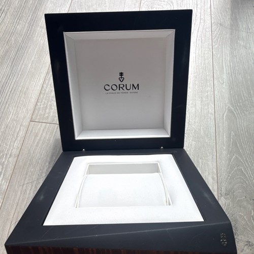 Corum luxury scatola - luxury,