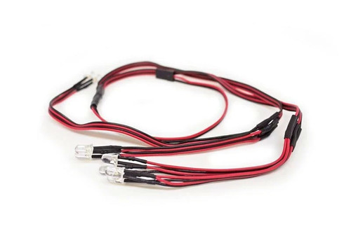 Kit luci led per telaio - led,