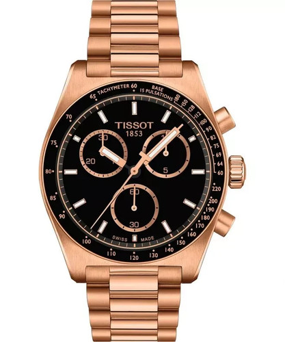 Orologio uomo tissot pr516 - orologio,