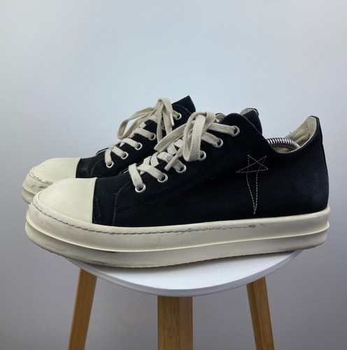 Rick owens drkshdw ramones - rick,