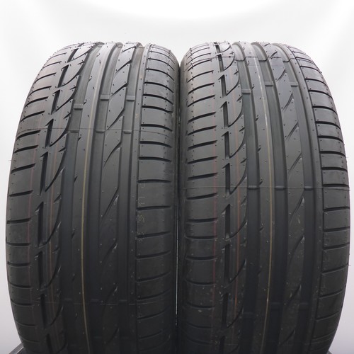 245 pneumatici estivi - 45,