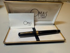 Penna stilografica della nonna