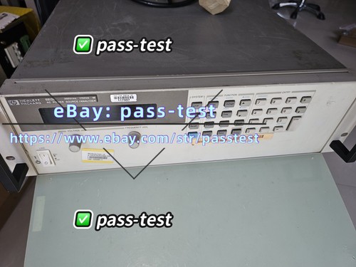 Keysight agilent 6813b - pz,
