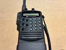 Radioamatore standard C550 ricetrasmettitore portatile Vhf/uhf radioamatore portatile prosciutto