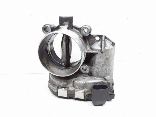 Valvola farfalla volvo - valvola,