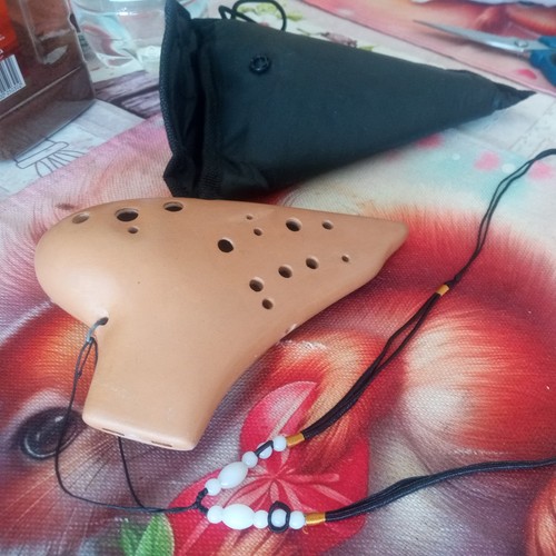 Offerta doppia ocarina - doppia,