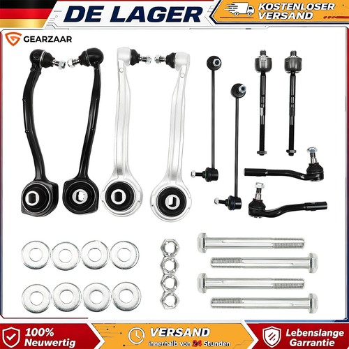 Kit bracci trasversali - bracci, per