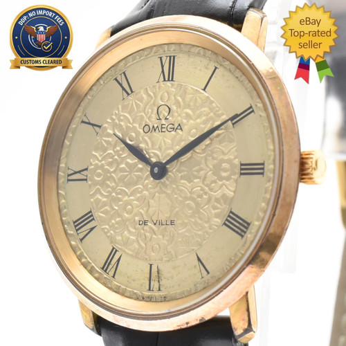 Ecc orologio manuale - [ecc+5],