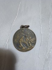 Santa Rita Da Cascia Medaglia