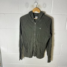 C.P. Felpa con cappuccio