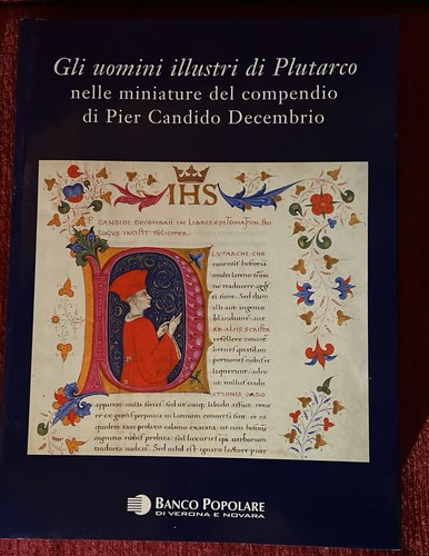 Gli uomini illustri - gli,