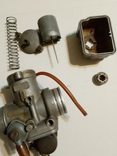 carburatore dellorto phbe 36