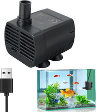 Mini Pompa Acqua (200L/H