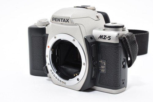 Quasi come nuova pentax mz - come, nuova]