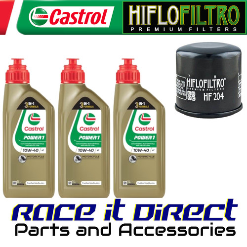 Kit manutenzione per yamaha - per,