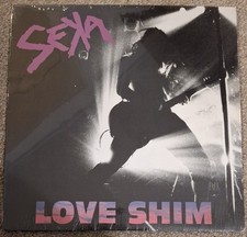 Seka Love Shim Vinyl Album LP