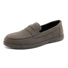 Mocassini uomo slip on scarpe